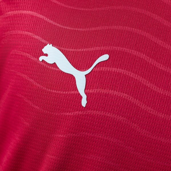 2026 PORTUGAL WORLD CUP HOME LONG SLEEVE (FAN VERSION)