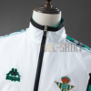 1996-97 REAL BETIS WINDBREAKER JACKET
