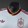 2026 SPAIN AWAY WORLD CUP (PLAYER VERSION)