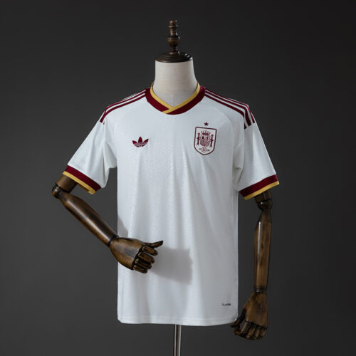 2026 SPAIN WORLD CUP AWAY (FAN VERSION)
