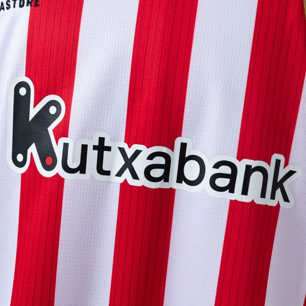 2026-27 ATHLETIC BILBAO HOME