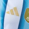 2026 ARGENTINA WORLD CUP HOME (PLAYER VERSION)