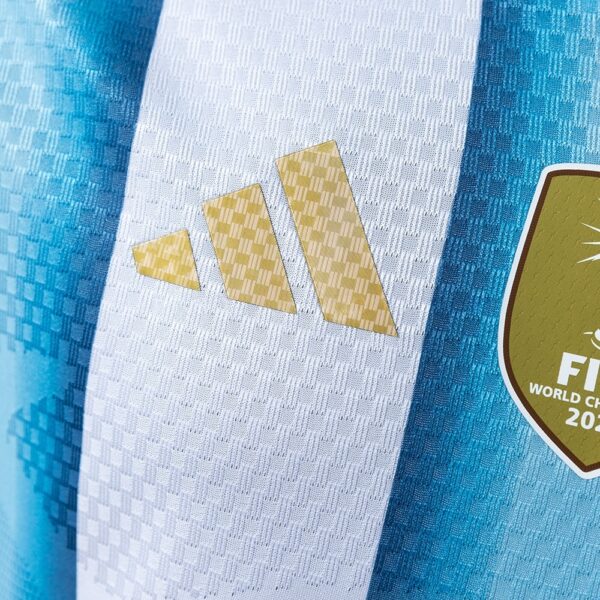 2026 ARGENTINA WORLD CUP HOME (PLAYER VERSION)