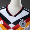 2026 GERMANY WORLD CUP WOMEN HOME (FAN VERSION)