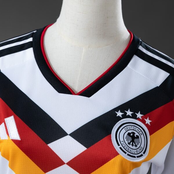 2026 GERMANY WORLD CUP WOMEN HOME (FAN VERSION)