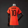 2026 NETHERLANDS WORLD CUP HOME WOMEN (FAN VERSION)