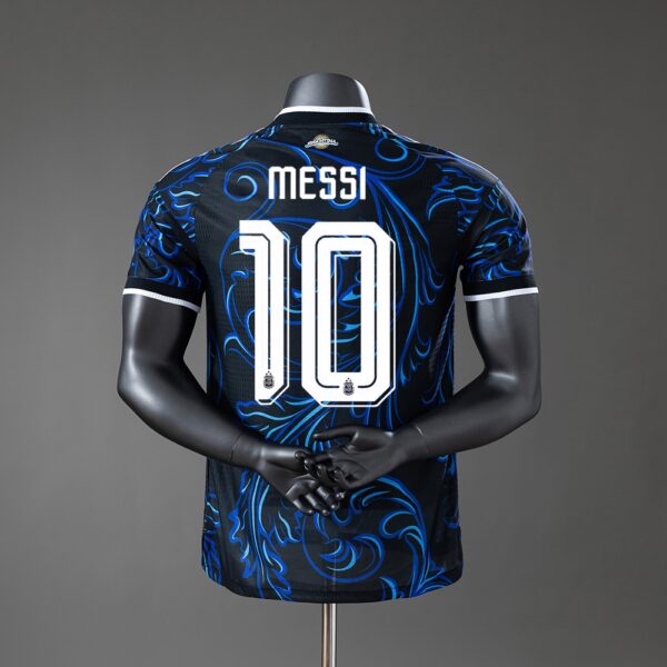 2026 ARGENTINA AWAY WORLD CUP (PLAYER VERSION)