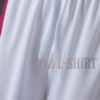2026-27 REAL MADRID HOME SHORTS