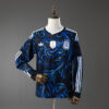 2026 ARGENTINA WORLD CUP AWAY LONG-SLEEVE (FAN VERSION)