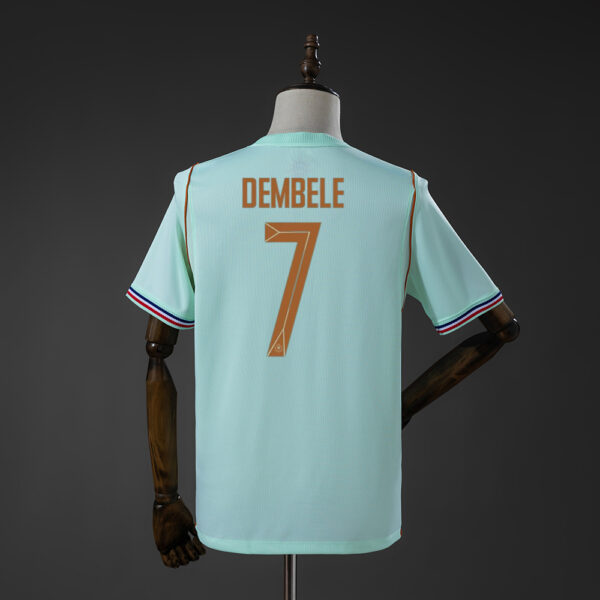2026 FRANCE AWAY WORLD CUP (FAN VERSION)