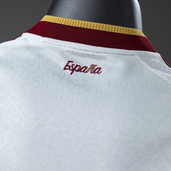 2026 SPAIN AWAY WORLD CUP (PLAYER VERSION)