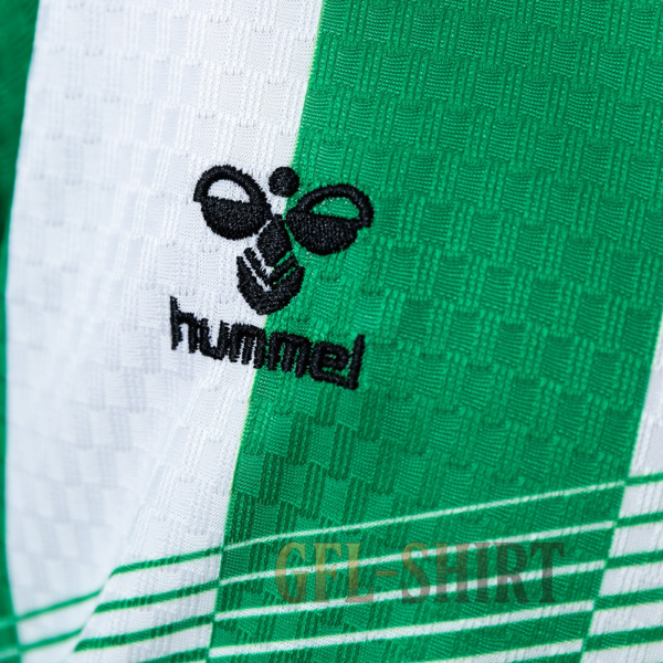 2026-27 REAL BETIS HOME KIDS KIT
