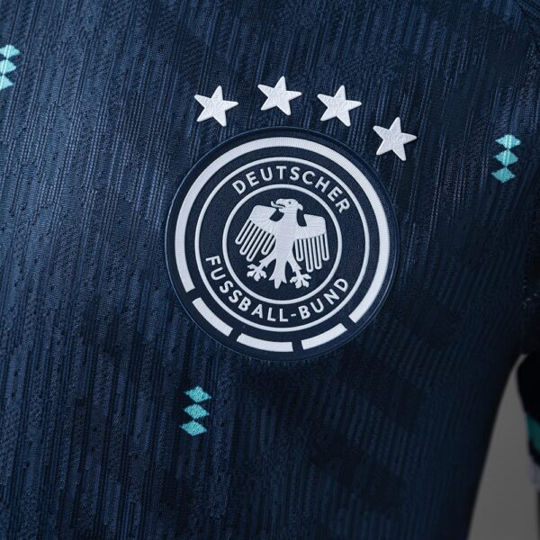 2026 GERMANY WORLD CUP AWAY (PLAYER VERSION)