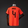 2026 NETHERLANDS WORLD CUP HOME (FAN VERSION)