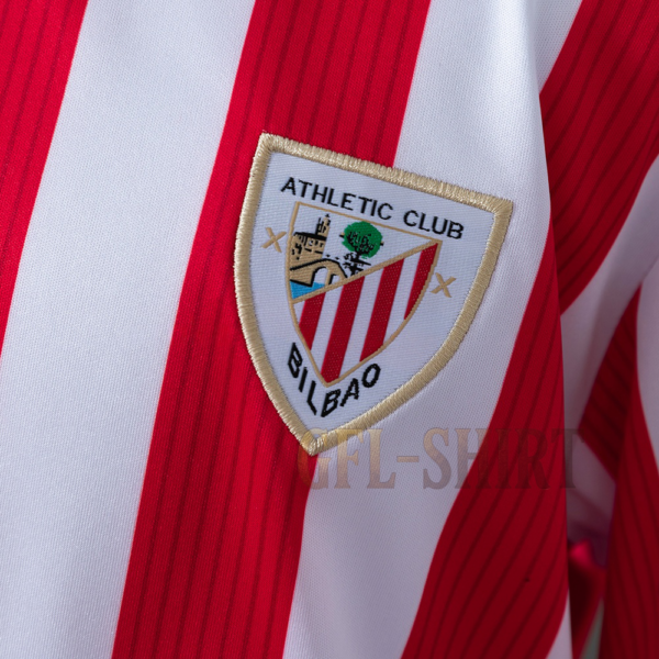 2026-27 ATHLETIC BILBAO HOME KIDS KIT