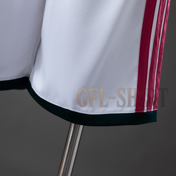 2026-27 REAL MADRID HOME SHORTS