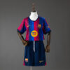 f3bdce4b50.jpg 2026-27 BARCELONA HOME MEN AND KIDS KIT
