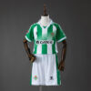 2026-27 REAL BETIS HOME KIDS KIT