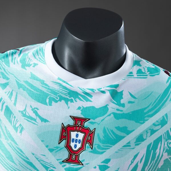 2026 PORTUGAL AWAY WORLD CUP (PLAYER VERSION)