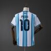 2026 ARGENTINA WORLD CUP HOME (FAN VERSION)