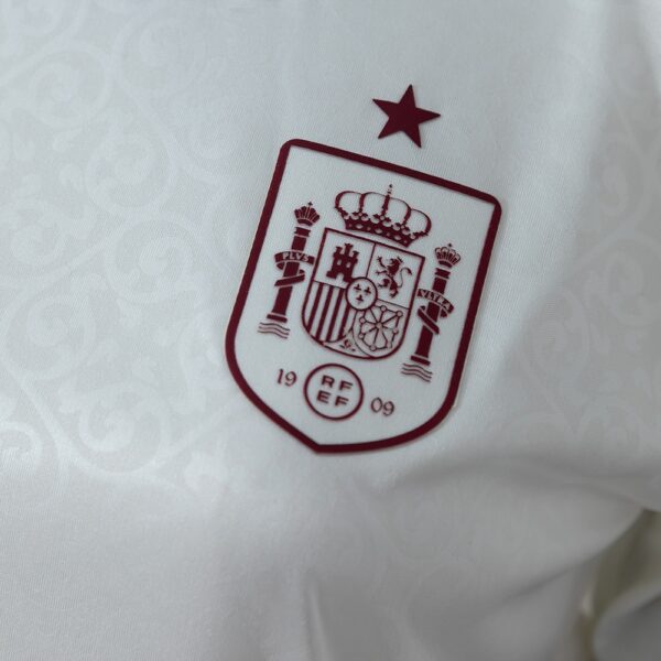 2026 SPAIN WORLD CUP AWAY WOMEN (FAN VERSION)