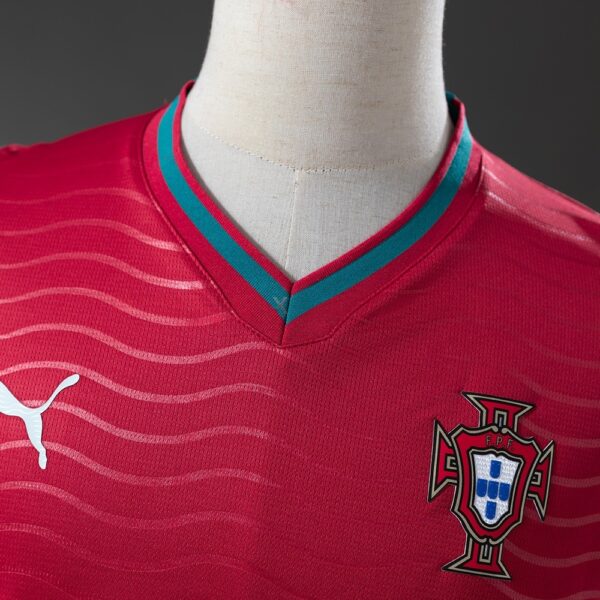 2026 PORTUGAL WORLD CUP HOME (FAN VERSION)
