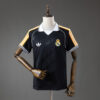 2026-27 REAL MADRID ORIGINALS T-SHIRT BLACK