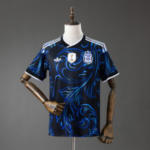 2026 ARGENTINA AWAY WORLD CUP (FAN VERSION)