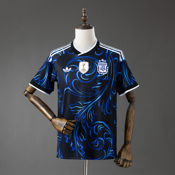 2026 ARGENTINA AWAY WORLD CUP (FAN VERSION)