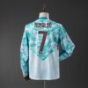 2026 PORTUGAL AWAY WORLD CUP LONG SLEEVE (FAN VERSION)