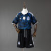 2026 ARGENTINA WORLD CUP AWAY MEN AND KIDS KIT