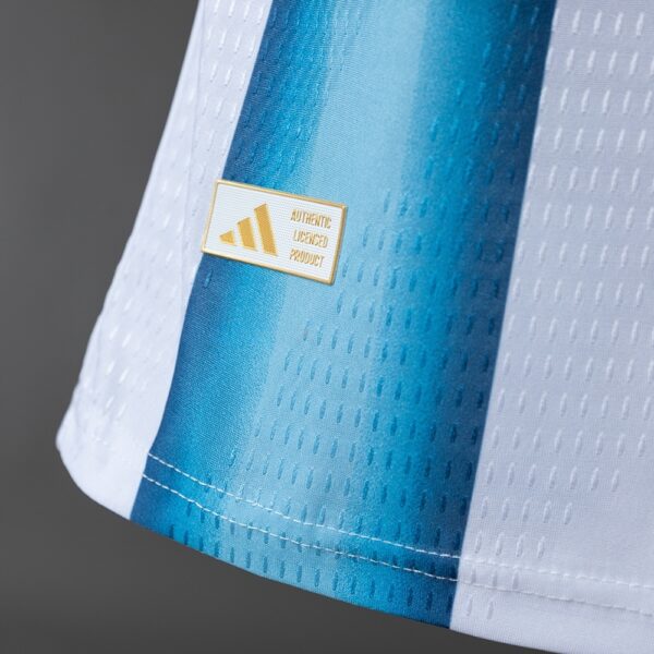 2026 ARGENTINA WORLD CUP HOME (PLAYER VERSION)