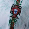 2026 PORTUGAL SPECIAL EDITION JERSEY WHITE