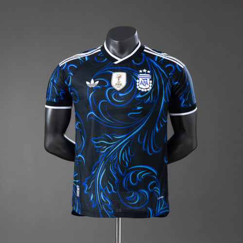 2026 ARGENTINA AWAY WORLD CUP (PLAYER VERSION)